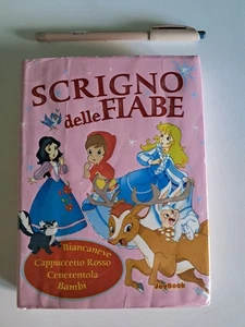 SCRIGNO DELLE FIABE - JoyBook 2006 - Foto 1 di 3