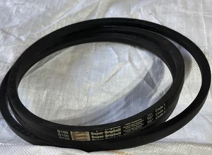 Browning Super Gripbelt B100 V-Belt 5/8 X 103" Code 1 🇺🇸Made In USA 🇺🇸 - Picture 1 of 4