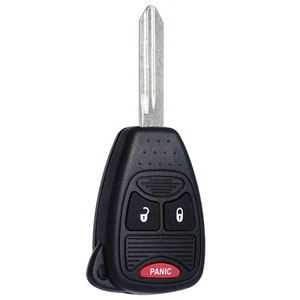 Keyless Entry Remote Control Key Fob Fits for Dodge Ram 1500 2500 3500 2006-2... - Picture 1 of 8