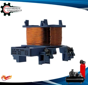 Weg BRB-38V24 / 208-240 Volt Coil For CWB 9-32 Amp Contactors Brand New - Picture 1 of 7