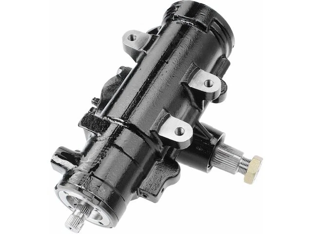 Steering Gear For 1977-1979 Oldsmobile Delta 88 1978 TJ346QY - Image 1 of 1