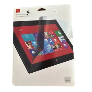 2-Pack Verizon Screen Protector for Nokia Lumia 2520 (2-Pack ) - Picture 1 of 3