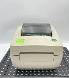 Zebra Eltron LP2442PSA Thermal Label Printer - Picture 1 of 8