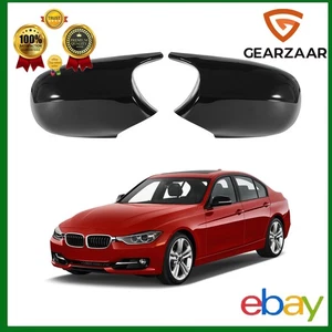 Calotte specchietti scocca ricambio per BMW E81 E82 E87 E88 LCI 09-13 E92 E93 auto - Foto 1 di 21