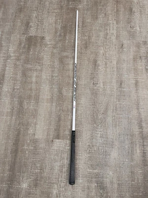 HOUSE OF FORGED "Tour Light 55-STIFF" 42” LA Golf Graphite Shaft No Adaptor - Image 1 of 4