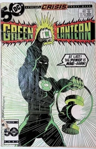 Green Lantern #195 (1985) 1. App Guy Gardner als GL DC Comics - Bild 1 von 3