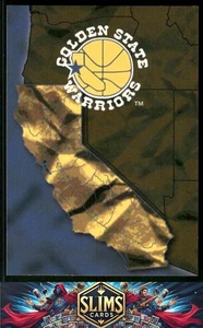 1994-95 Hoops Golden State Warriors Golden State Warriors #399 - Picture 1 of 2