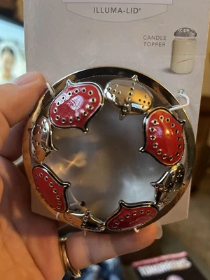 洋基蜡烛上衣全新这些保存蜡烛帮助他们均匀燃烧 — 第 1/3 张图片