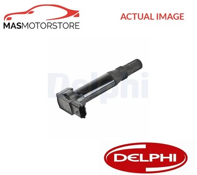 ENGINE IGNITION COIL DELPHI GN11124-12B1 P FOR VAUXHALL CORSA V 1.2,1.2 75 - Image 1 of 4