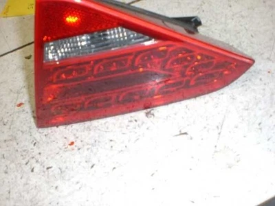 08 09 10 11 12 AUDI A5 R. TAIL LIGHT W/LED LID MTD 605930 Foto 1 de 4