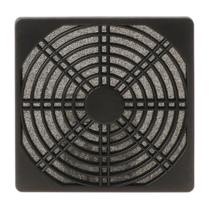 Dustproof 120mm for Case Fan Dust Filter Guard Grill Protector Cover For PC Comp - Afbeelding 1 van 8