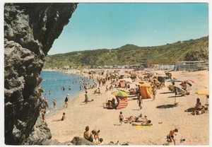 LIDO DI PALMI - REGGIO CALABRIA - VIAGG. 1971 -32438- - Picture 1 of 1