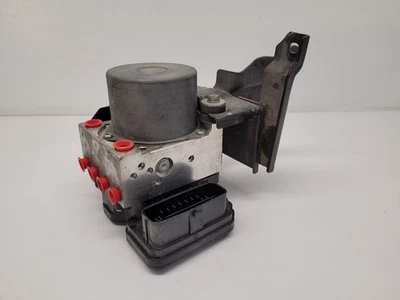 2017 Nissan Pathfinder conjunto de peça de freio antibloqueio 6 cilindros FWD 476606KA4D - Imagem 1 de 4