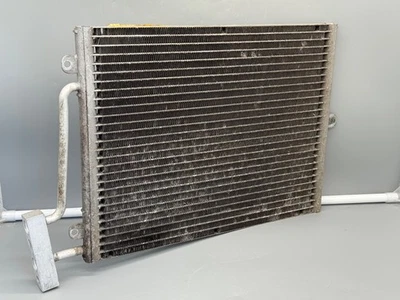 Genuine Porsche 911 996 Boxster 986 Radiator Air Conditioning Condenser 99657311100 L=R - Image 1 of 4