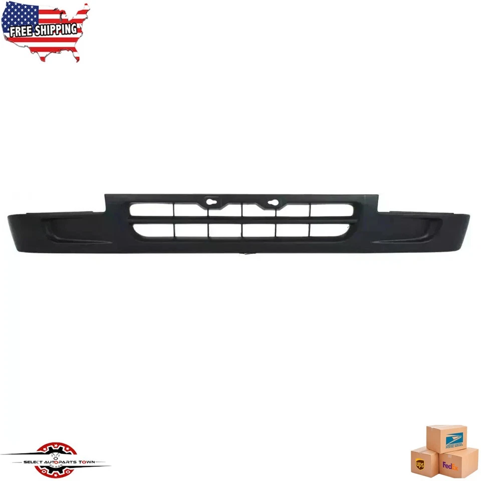 Fits 1992-1995 Toyota 4Runner New Front Lower Valance Primed Plastic TO1095170 Foto 1 de 4