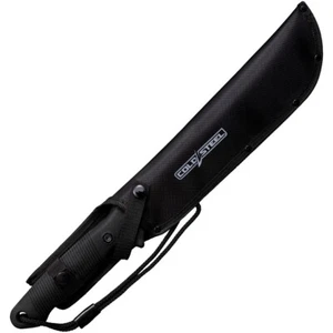 Cold Steel Axis Machete with Sheath MX-AXIS - Picture 1 of 2