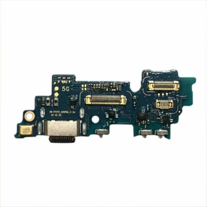 Samsung Galaxy Z Flip 5G F707B Dock Connector USB Charging Port Flex Board  - Picture 1 of 2