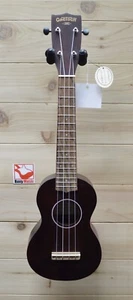 New Gretsch G9100-L Soprano Long Neck Ukulele w/Gigbag - Picture 1 of 4