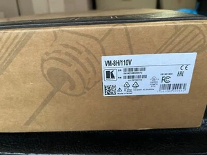 Kramer VM-8H/110V Distribution Amplifier - Picture 1 of 4