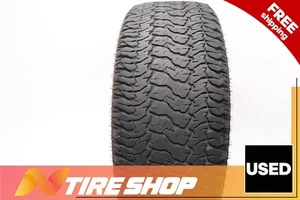 Used 275/55R20 Kumho Road Venture AT51 - 111T - 6.5/32 No Repairs - Picture 1 of 6