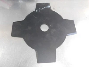 8" BRUSH TRIMMER BLADE --- BOX 6101 C - Picture 1 of 1