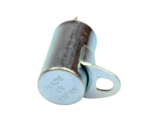 Kondensator für Kawasaki KE 125 - Bild 1 von 2