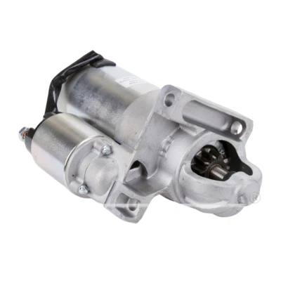 Стартерный двигатель TYC 1-06484 для некоторых моделей Buick Chevrolet Oldsmobile Pontiac - Изображение 1 из 4