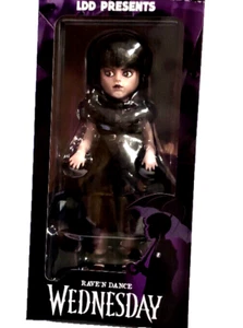 Mezco LDD Presents Dancing Wednesday