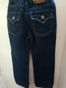 City ink girls 4 t jeans - Picture 1 of 5