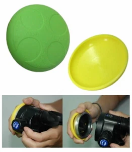 Scuba Choice Scuba Diving Silicone Second Stage Cover Remover - Picture 1 of 3