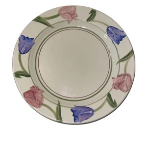 Hartstone Pottery Early Romance Dinner Plate - Picture 1 of 5
