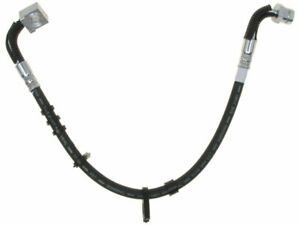 For 2005 Ford E350 Club Wagon Brake Hose Front Left AC Delco 32481ZY