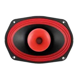 Cerwin Vega CVPX69 - Altoparlanti 6"x9" pollici gamma completa 120W con tweeter a tromba (singolo) - Foto 1 di 4