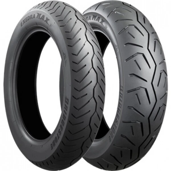 BRIDGESTONE 140/90 -15 70H E-MAX  R TL - Bild 1 von 1
