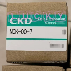 1PC NEW FOR CKD NCK-00-7 oil buffer replacement - Picture 1 of 1