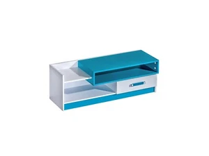 Fernsehschrank TRAFIKO 10 Lowboard Unterschrank mit Schublade - Bild 1 von 12