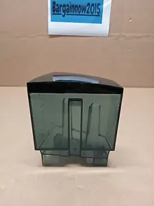 Melitta Optima Timer Black Filter Coffee Machine REPLACEMENT WATER TANK WITH LID - Picture 1 of 5