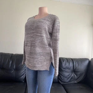 Maglione maglione donna St. John's Bay taglia S - Foto 1 di 6