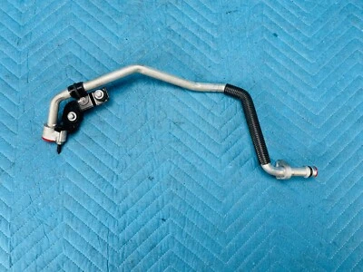 Труба всасывающего шланга переменного тока Lexus SC430 A/C 88707-24020 66k 2002-2010 от оригинального производителя - Изображение 1 из 4