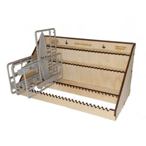 STÄNDER FÜR GATE LMG WO-1215 - Bild 1 von 3