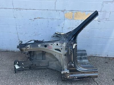 2013 - 2022 路虎揽胜前框轨道 - A Pillar Lh — 第 1/4 张图片