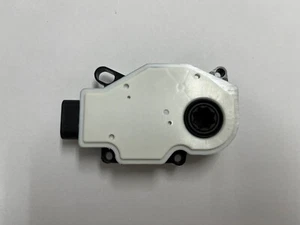 New Actuator for Canyon/ Colorado 2015-2022 Radiator AGS Active Grille Shutter - Picture 1 of 3