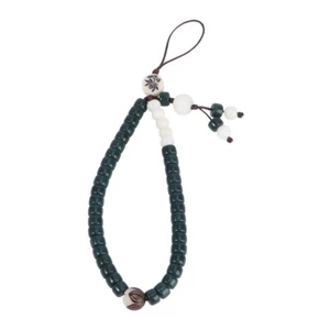 Bodhi Chain Phone Strap Detachable Cellphone Lanyard - Zdjęcie 1 z 12