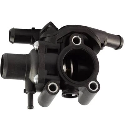 Thermostat Water Outlet Housing for Ford Focus Escape 2000-2004 YS4Z-8592-BD - Image 1 of 4