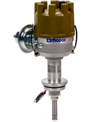 Proform Distributor Magnetic Pickup Mechanical / Vacuum Female Socket (440-431) - Image 1 of 4