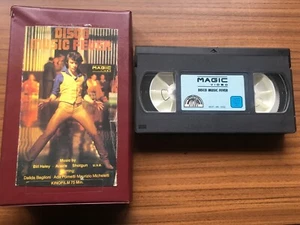 Disco Music Fever - Magic Video - Superflash - Bild 1 von 3