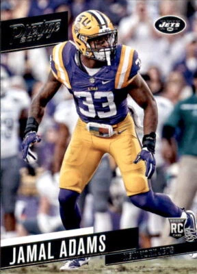 2017 Prestige #275 Jamal Adams RC - Image 1 of 2