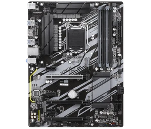 Placa madre de escritorio para Gigabyte GA Z390 UD Z390 M.2 nvme PCI-E X16 LGA 1151 - Imagen 1 de 4