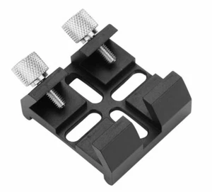 Sucherschuh - Flexible Basis für Sucher Teleskope - Deluxe - Bild 1 von 3