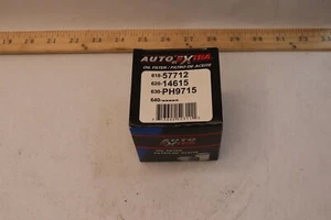 Auto Extra Oil Filter 618-57712 - Picture 1 of 3